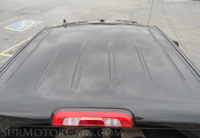 2017 Chevrolet Silverado 1500 - Image 16