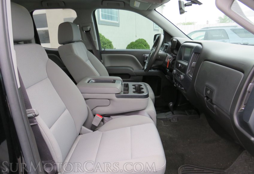 2017 Chevrolet Silverado 1500 - Image 32