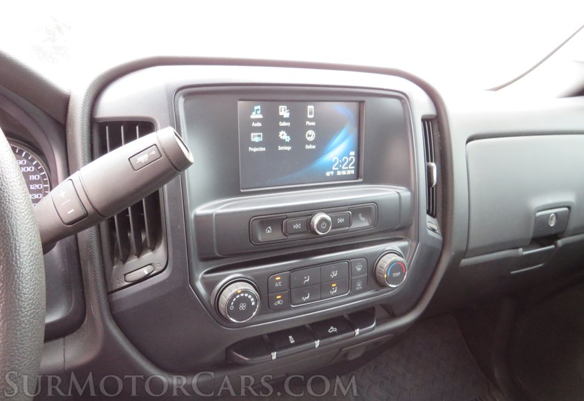 2017 Chevrolet Silverado 1500 - Image 38