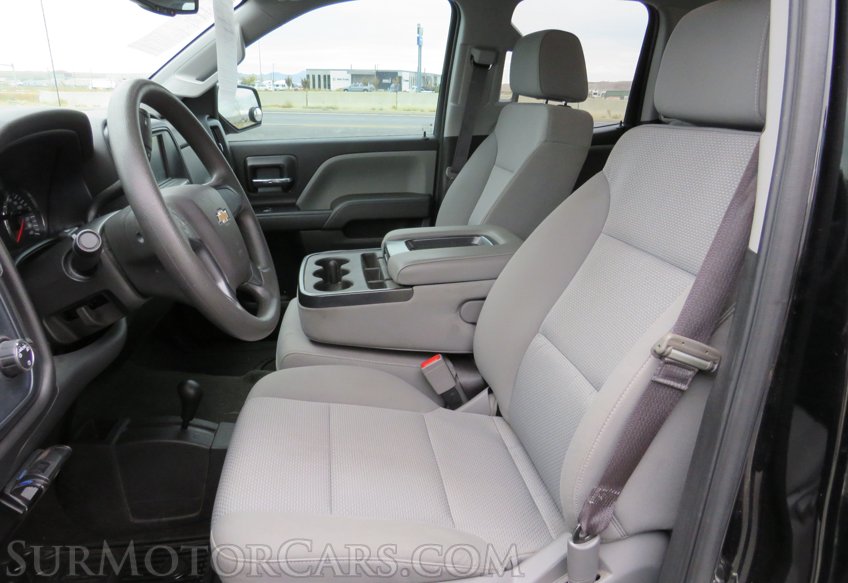 2017 Chevrolet Silverado 1500 - Image 30