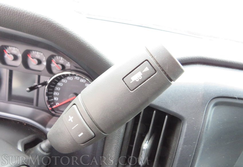 2017 Chevrolet Silverado 1500 - Image 42