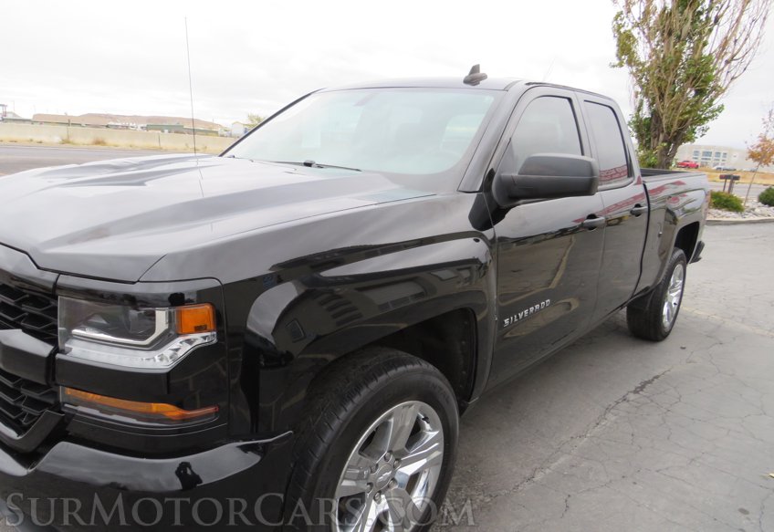 2017 Chevrolet Silverado 1500 - Image 13