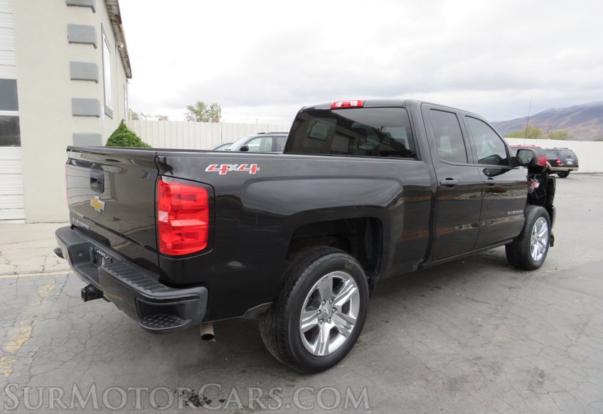 2017 Chevrolet Silverado 1500 - Image 7