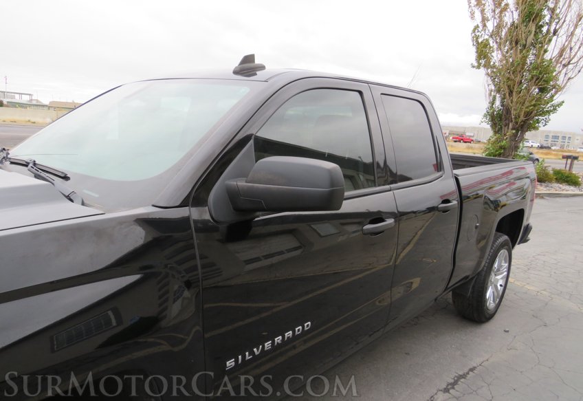 2017 Chevrolet Silverado 1500 - Image 14