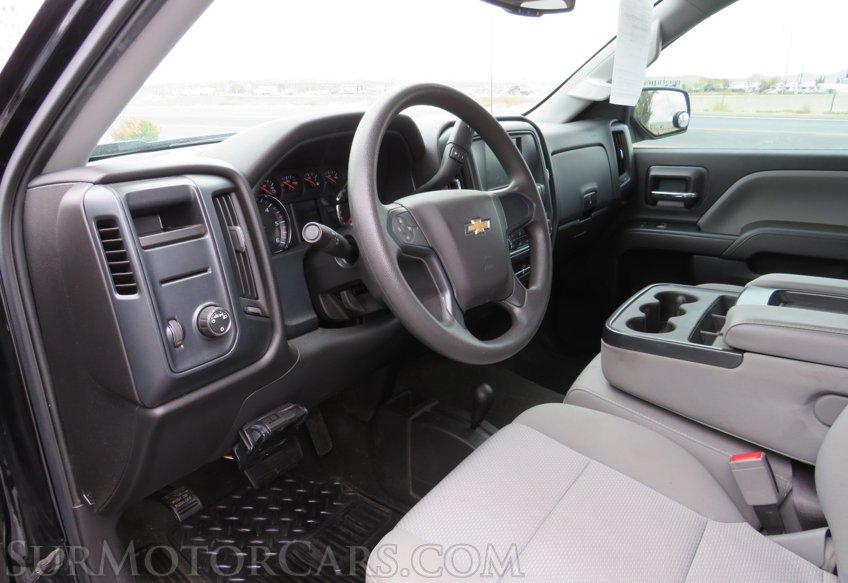 2017 Chevrolet Silverado 1500 - Image 28