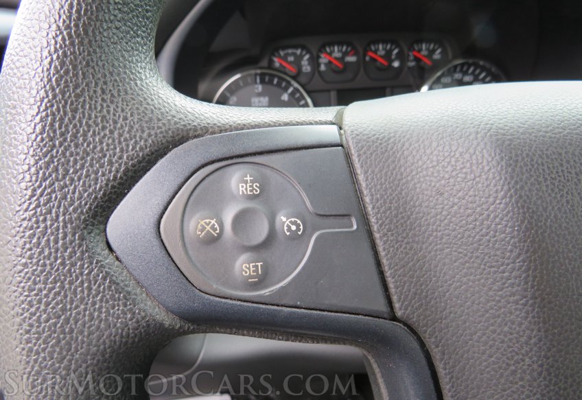 2017 Chevrolet Silverado 1500 - Image 37