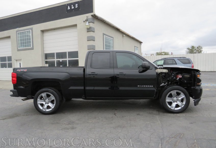 2017 Chevrolet Silverado 1500 - Image 9
