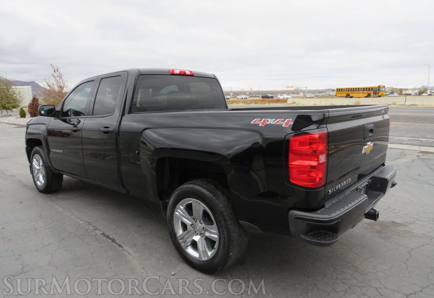 2017 Chevrolet Silverado 1500 - Image 8