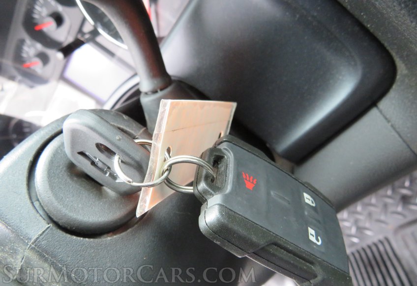 2017 Chevrolet Silverado 1500 - Image 43