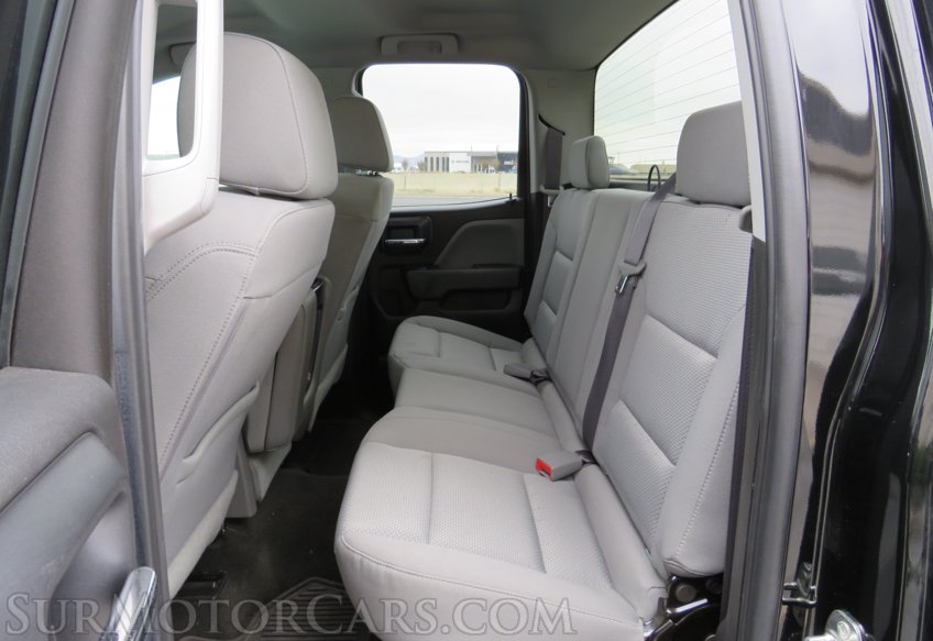 2017 Chevrolet Silverado 1500 - Image 33