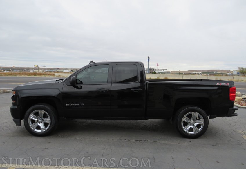 2017 Chevrolet Silverado 1500 - Image 10