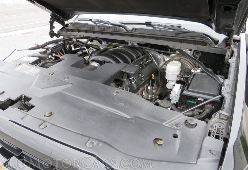 2017 Chevrolet Silverado 1500 - Image 53