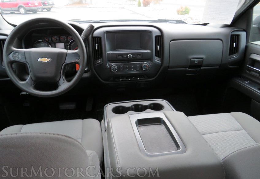 2017 Chevrolet Silverado 1500 - Image 27