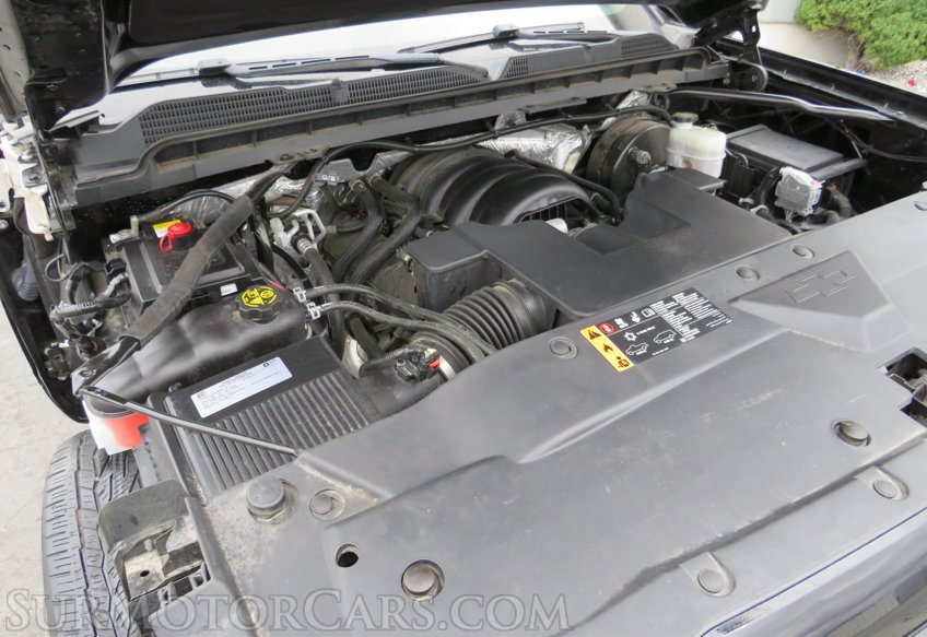 2017 Chevrolet Silverado 1500 - Image 51