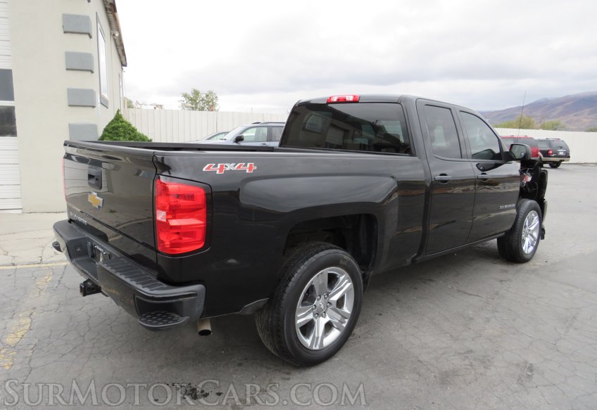 2017 Chevrolet Silverado 1500 - Image 5
