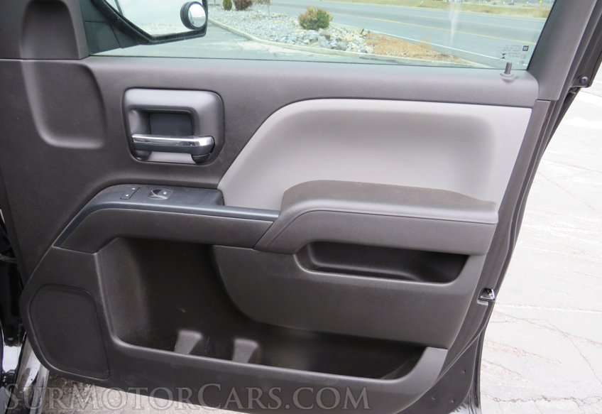 2017 Chevrolet Silverado 1500 - Image 49