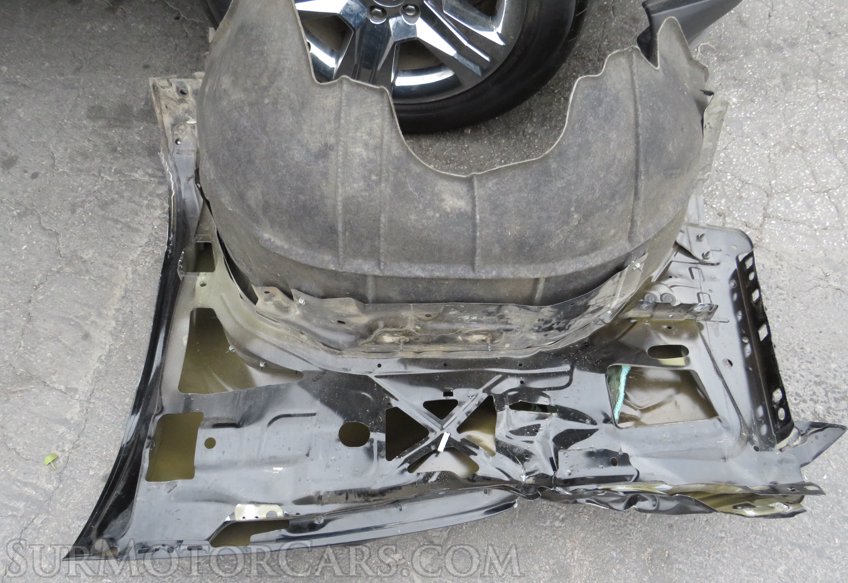 2017 Chevrolet Silverado 1500 - Image 25