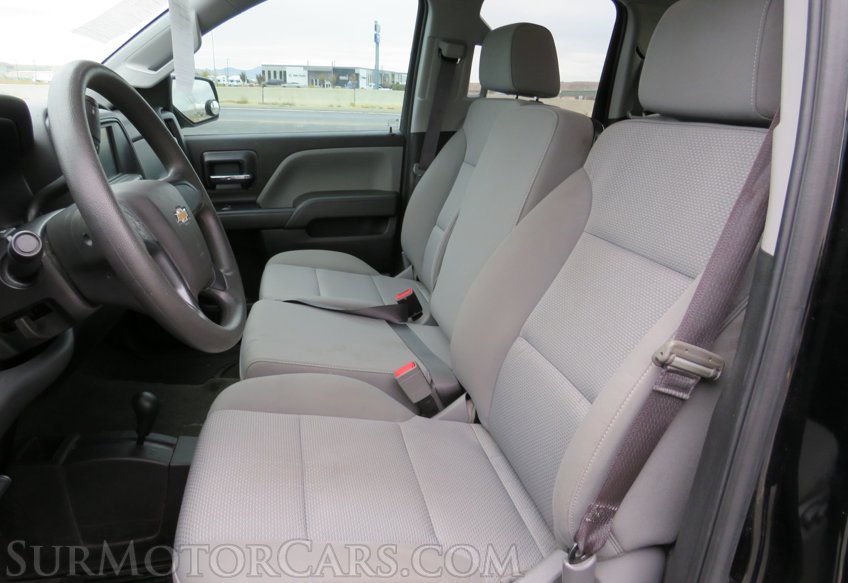 2017 Chevrolet Silverado 1500 - Image 29