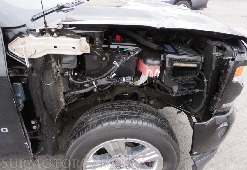 2017 Chevrolet Silverado 1500 - Image 23