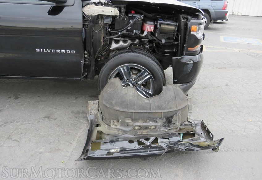 2017 Chevrolet Silverado 1500 - Image 24