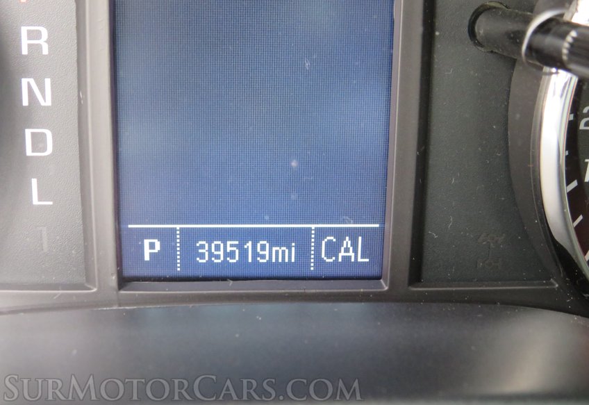 2017 Chevrolet Silverado 1500 - Image 40