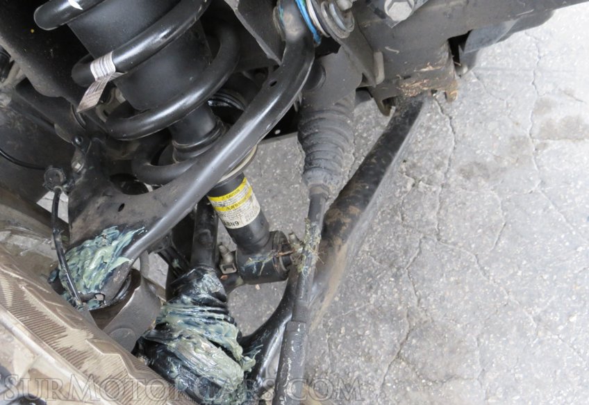 2017 Chevrolet Silverado 1500 - Image 26