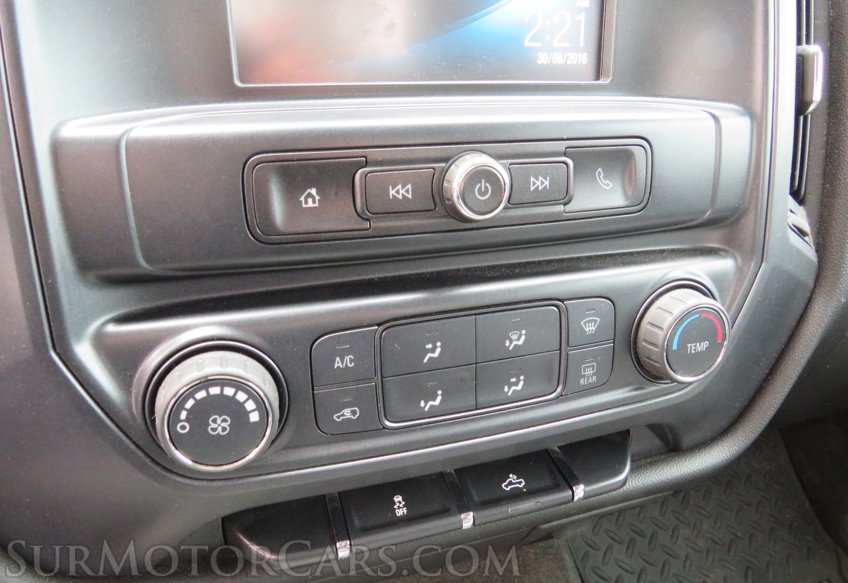 2017 Chevrolet Silverado 1500 - Image 41