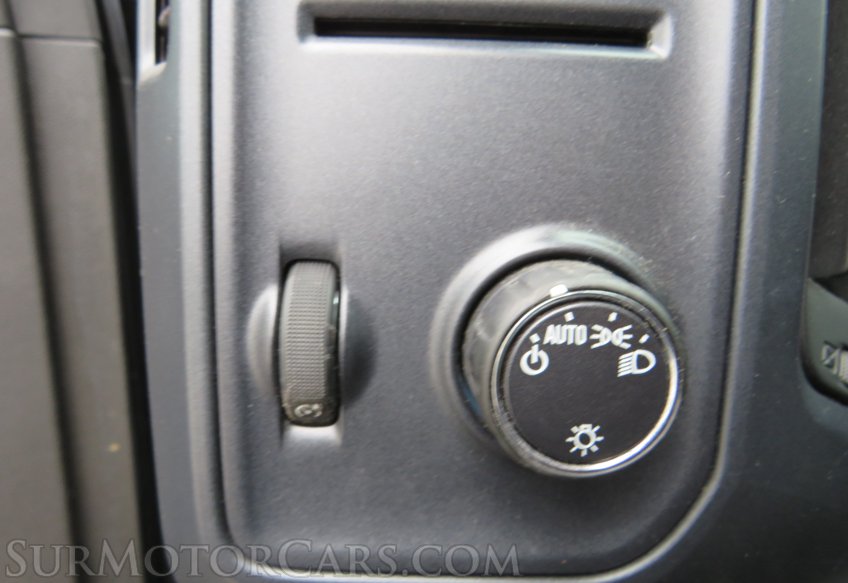 2017 Chevrolet Silverado 1500 - Image 45