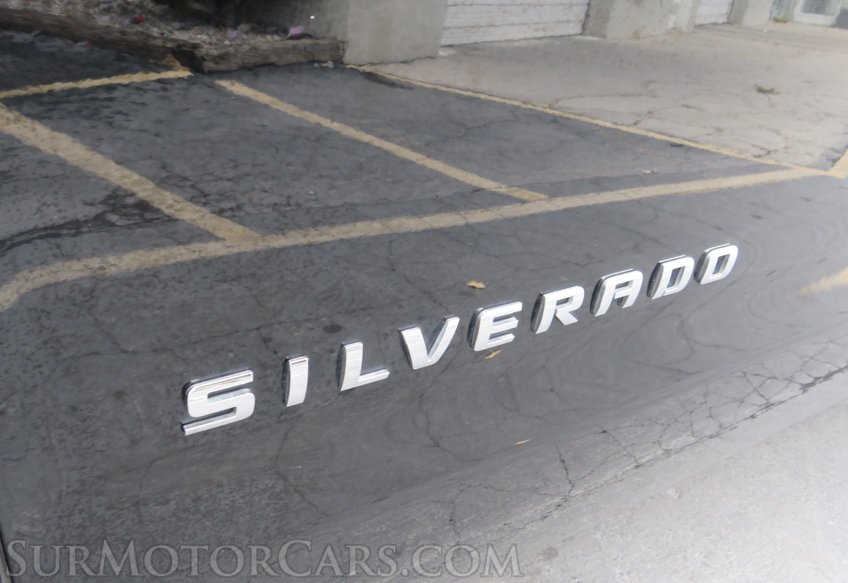 2017 Chevrolet Silverado 1500 - Image 21