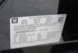 2017 Chevrolet Silverado 1500 - Image 55