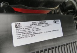 2017 Chevrolet Silverado 1500 - Image 54