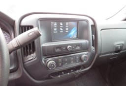 2017 Chevrolet Silverado 1500 - Image 38