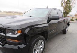 2017 Chevrolet Silverado 1500 - Image 13