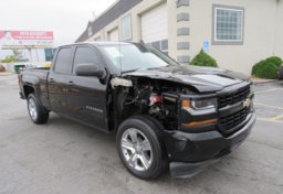 2017 Chevrolet Silverado 1500 - Image 4