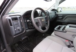 2017 Chevrolet Silverado 1500 - Image 28
