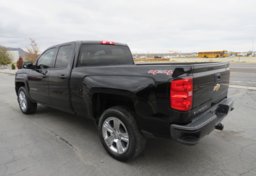 2017 Chevrolet Silverado 1500 - Image 8