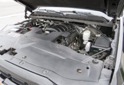 2017 Chevrolet Silverado 1500 - Image 53