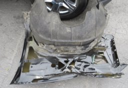 2017 Chevrolet Silverado 1500 - Image 25