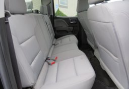 2017 Chevrolet Silverado 1500 - Image 36