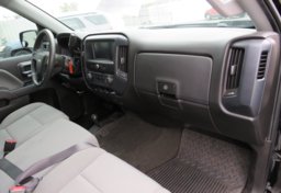 2017 Chevrolet Silverado 1500 - Image 31