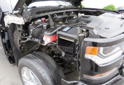 2017 Chevrolet Silverado 1500 - Image 22