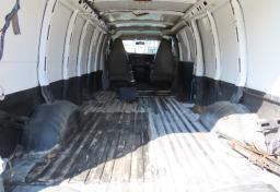 Thumbnail of 2021 Chevrolet Express
