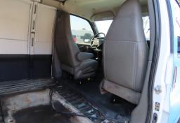 Thumbnail of 2021 Chevrolet Express