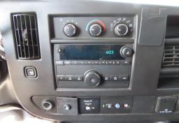 Thumbnail of 2021 Chevrolet Express