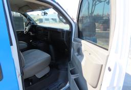 Thumbnail of 2021 Chevrolet Express