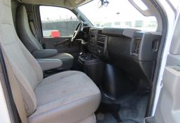 Thumbnail of 2021 Chevrolet Express