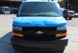 Thumbnail of 2021 Chevrolet Express