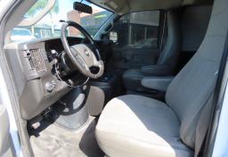 Thumbnail of 2021 Chevrolet Express