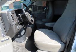 Thumbnail of 2021 Chevrolet Express