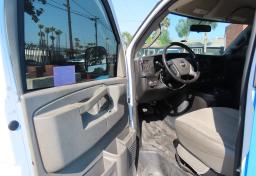 Thumbnail of 2021 Chevrolet Express